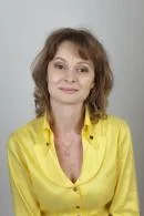 Портрет Светлана Сергеевна Бородина