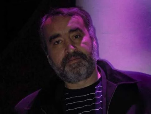 Портрет Андрей Вячеславович Семенов