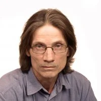 Портрет Алексей Николаевич Загуляев