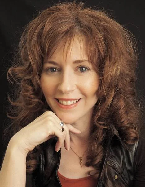 Портрет Элисон Гудман