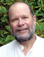 Портрет Уильям Дж. Бернстайн