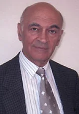 Портрет Эдгар Эмильевич Линчевский