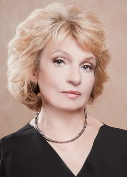 Портрет Наталья Ефимовна Радько