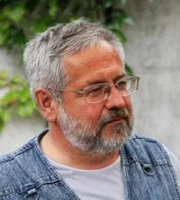 Портрет Сергей Станиславович Юрьев