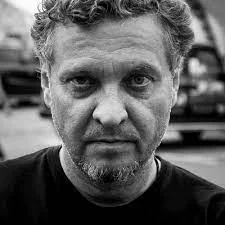 Портрет Сергей Витальевич Буртяк