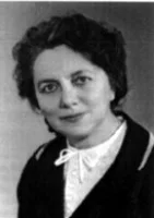 Портрет Элла Исааковна Соломоник