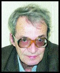 Портрет Алексей Матвеевич Зверев