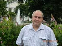 Портрет Вячеслав Николаевич Сизов