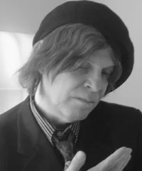 Портрет Джереми Рид