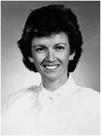 Портрет Памела Бауэр