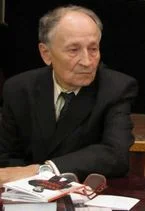 Портрет Владимир Никонорович Мирнев