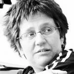 Портрет Ольга Евгеньевна Бредникова