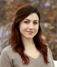 Портрет А. С. Торнтон