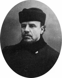 Портрет Казимир Станиславович Баранцевич