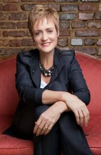 Портрет Бренда Новак