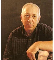 Портрет Игорь Залманович Войтенко