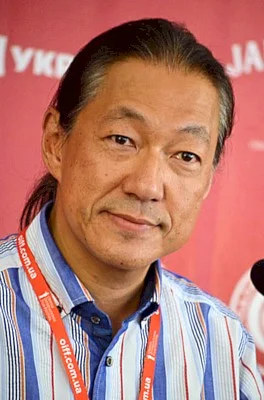 Портрет Дориан Сукэгава