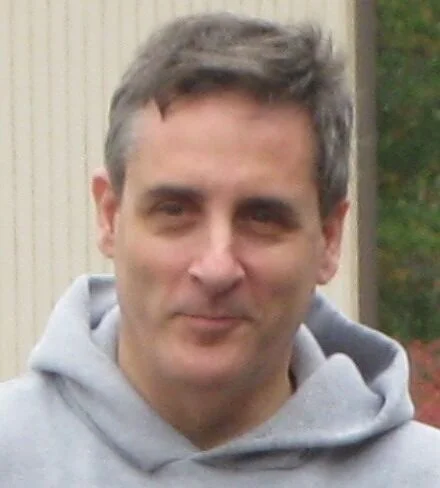 Портрет Кристофер Негус