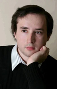 Портрет Денис Александрович Чекалов