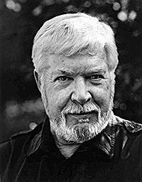 Портрет Тимоти Финдли