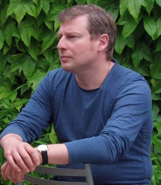 Портрет Георгий Александрович Герцовский