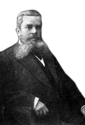 Портрет Николай Нахимов