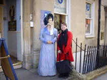 Портрет Аманда Маккейб