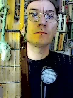 Портрет Юрий Михайлович Агеев