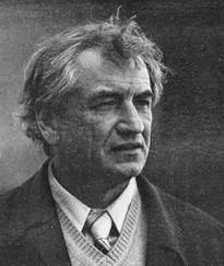 Портрет Элигий Станиславович Ставский