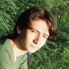 Портрет Дэниэл Кахелин