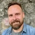 Портрет Дэн Поблоки