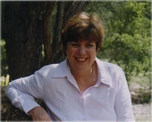 Портрет Барбара Ханней