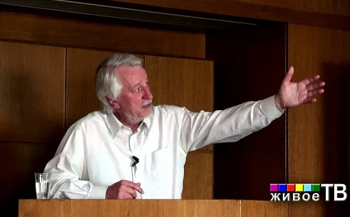 Портрет Александр Васильевич Назаренко