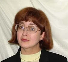 Портрет Татьяна Николаевна Фоменко