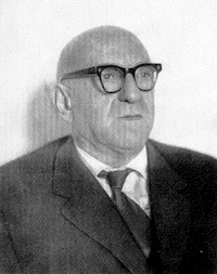 Портрет Эдуард Владимирович Шпольский