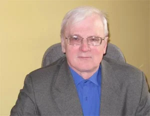 Портрет Виктор Степанович Брачев