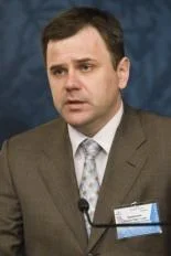 Портрет Павел Павлович Кравченко