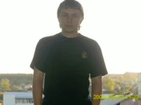 Портрет Кирилл Сергеевич Довыдовский
