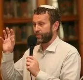 Портрет Велвл Чернин