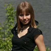 Портрет Любовь Сергеевна Черникова