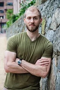 Портрет Тейлор Зайонц