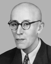 Портрет Александр Иванович Маркуш