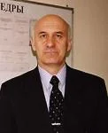 Портрет Борис Акимович Исаев