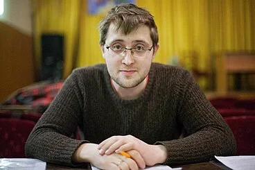 Портрет Андрей Николаевич Тимофеев