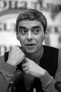 Портрет Никита Павлович Соколов