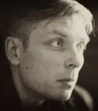Портрет Дмитрий Сергеевич Захаров