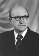 Портрет Алексей Адамович Гусак