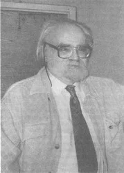 Портрет Дмитрий Сергеевич Раевский