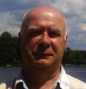 Портрет Виктор Иванович Тюрин