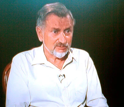 Портрет Александр Борисович Широкорад